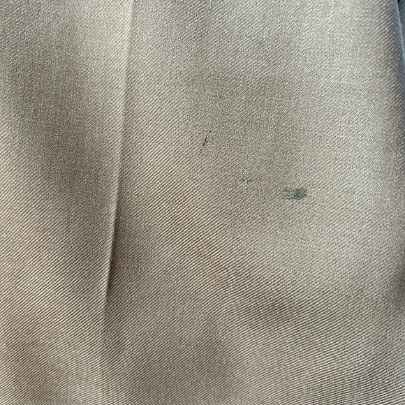 Kit & Ace Go To Wool Cashmere Silk Black High Rise Pants Trousers 2.0, size 8 - Picture 14 of 14